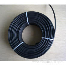 Tinned alloy conductor XLPO insulated photovoltaic wire